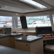 Fountaine Pajot Saona 47