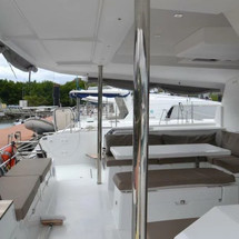 Fountaine Pajot Saona 47