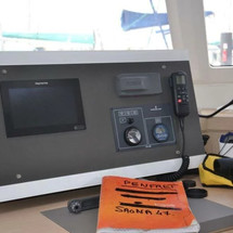 Fountaine Pajot Saona 47