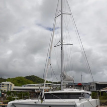 Fountaine Pajot Saona 47