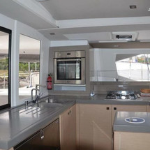 Fountaine Pajot Saona 47