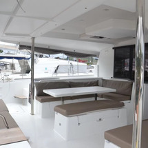 Fountaine Pajot Saona 47