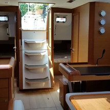 Jeanneau Sun Odyssey 519