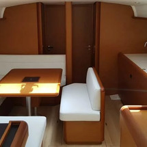 Jeanneau Sun Odyssey 519