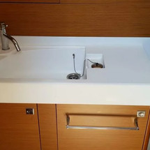 Jeanneau Sun Odyssey 519