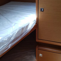 Jeanneau Sun Odyssey 519