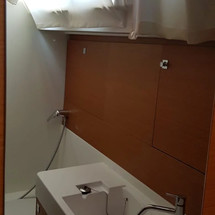 Jeanneau Sun Odyssey 519