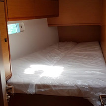 Jeanneau Sun Odyssey 519