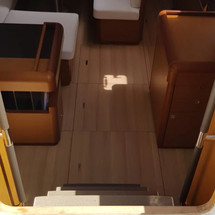 Jeanneau Sun Odyssey 519