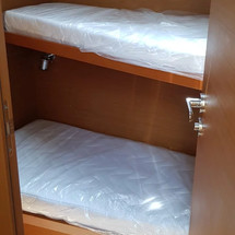 Jeanneau Sun Odyssey 519