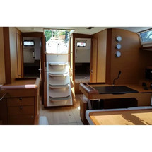 Jeanneau Sun Odyssey 519