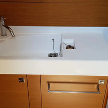 Jeanneau Sun Odyssey 519