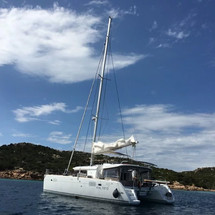 Lagoon 450