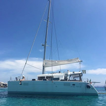 Lagoon 450