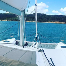 Lagoon 450