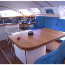 Outremer 55
