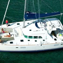 Lagoon 380 S2