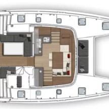 Lagoon 40