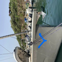 Dufour 56 Exclusive