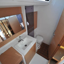 Dufour 56 Exclusive