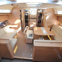 Dufour 56 Exclusive
