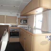 Lagoon 440