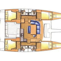 Lagoon 440