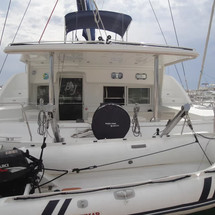 Lagoon 440
