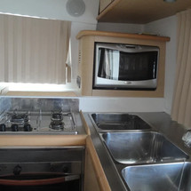 Lagoon 440