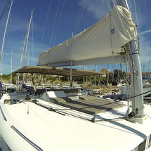 Lagoon 450