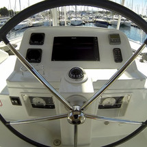 Lagoon 450
