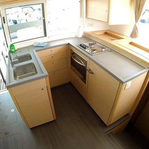 Lagoon 450