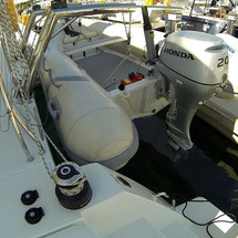 Lagoon 450