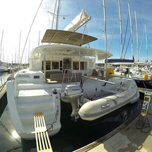 Lagoon 450