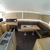 Lagoon 450