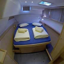 Lagoon 450