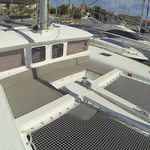 Lagoon 450