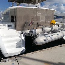 Lagoon 450