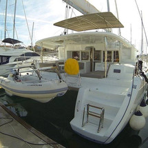 Lagoon 450