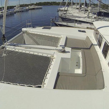 Lagoon 450