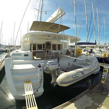 Lagoon 450