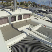 Lagoon 450