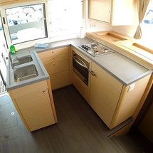 Lagoon 450