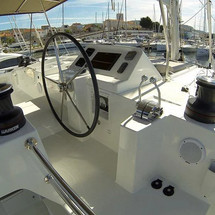 Lagoon 450