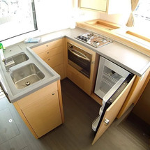 Lagoon 450