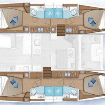 Lagoon 46