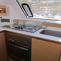 Nautitech 40 Open