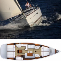 Jeanneau Cap Camarat 5.1 CC