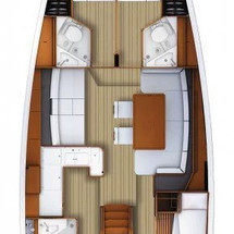 Jeanneau Cap Camarat 5.1 CC