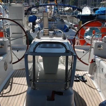 Jeanneau Cap Camarat 5.1 CC